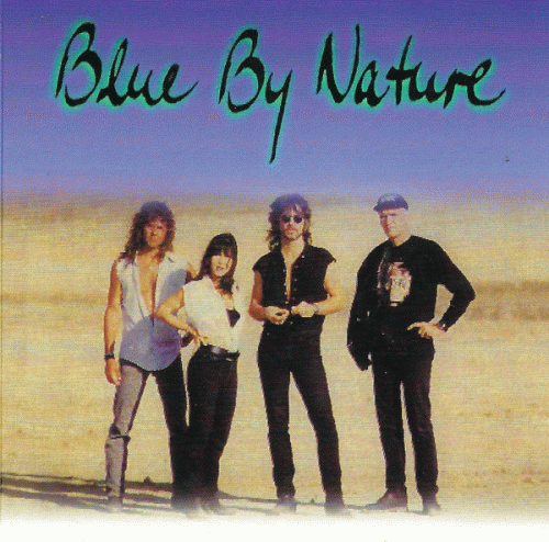 Blue by Nature